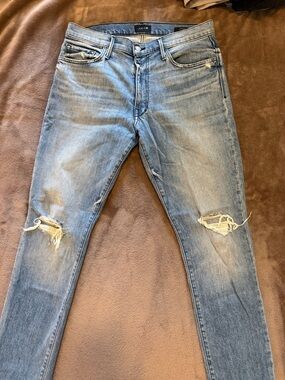 Joe’s the Dean men’s jean